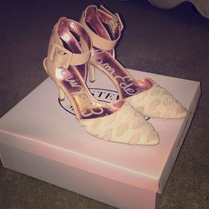 Sam Edelman heels